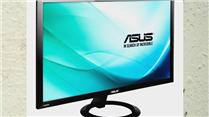 Màn hình Asus PB287Q PLS Panel 28 inch